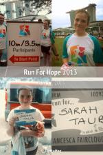 run for hope